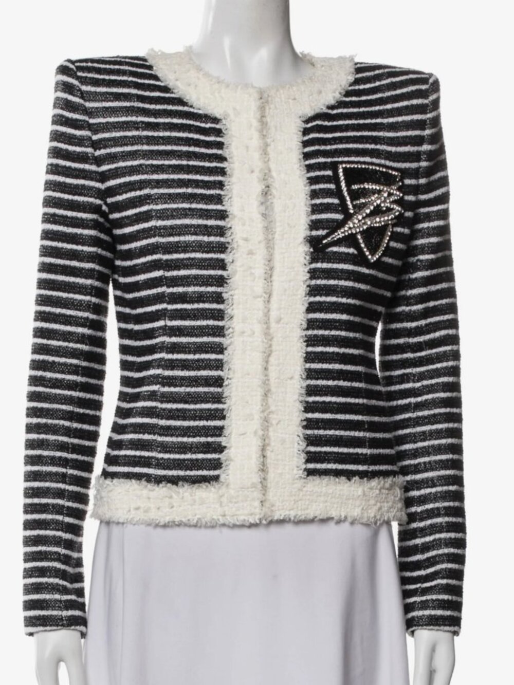 Balmain Evening Jacket